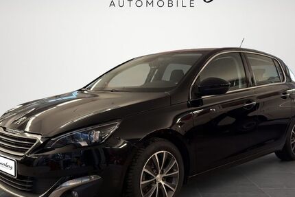 Peugeot 308 129.997 km 11.990 &euro; Wuppertal 42349