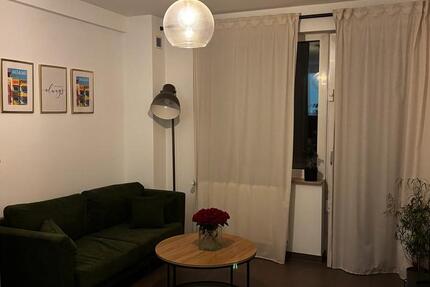 Wohnung Essen Huttrop - 2 Zimmer, 42 m&sup2;, 550&euro; | Angebot:25723697