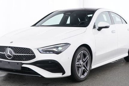 Mercedes-Benz CLA 200 6.310 km 41.880 &euro; Herne 44653