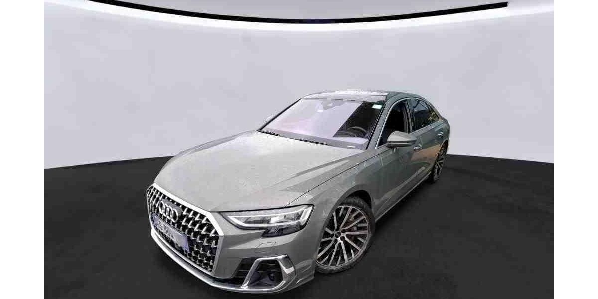 Audi A8 73.286 km 62.615 &euro; Hagen 58091