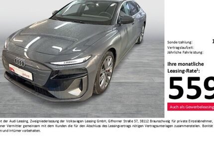 Audi A6 e-tron 7.205 km 69.998 &euro; Dortmund 44143