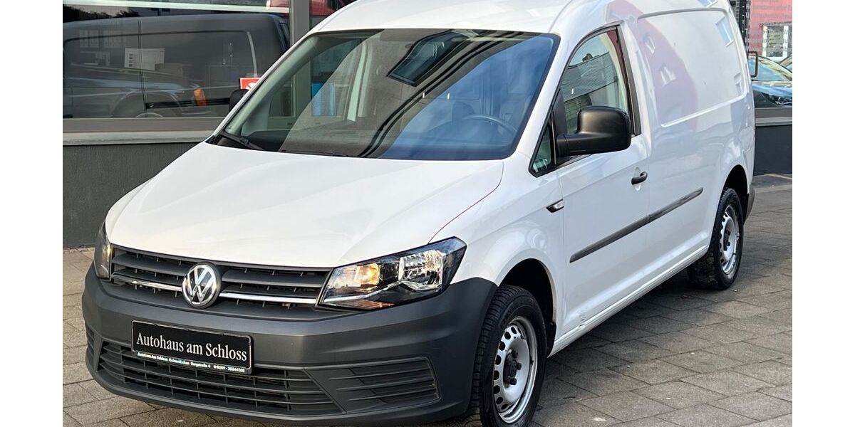 VW Caddy Maxi 154.491 km 10.950 &euro; Gelsenkirchen 45899