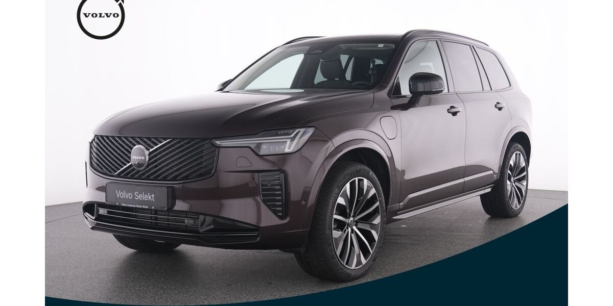 Volvo XC90 19.642 km 60.850 &euro; Essen-Kray 45309