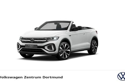 VW T-Roc 10.161 km 37.311 &euro; Dortmund 44141