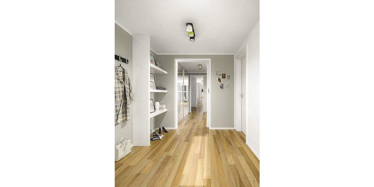 Mehrfamilienhaus, Wohnhaus Castrop-Rauxel Behringhausen - 5 Zimmer, 140 m&sup2;, 287.390&euro; | Angebot:25663399