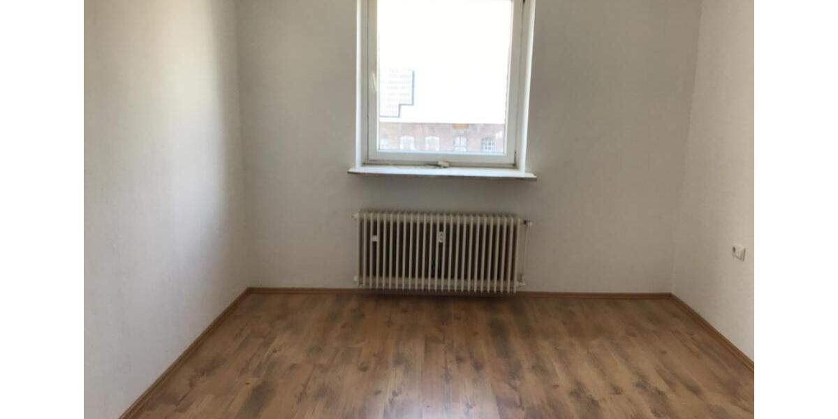 Etagenwohnung Gelsenkirchen Rotthausen - 4.5 Zimmer, 95 m&sup2;, 600&euro; | Angebot:25900226