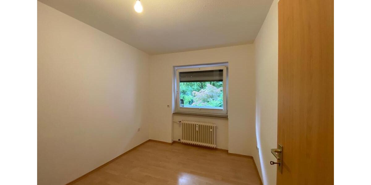 Hochparterre Waltrop - 3 Zimmer, 81 m&sup2;, 173.000&euro; | Angebot:25576390