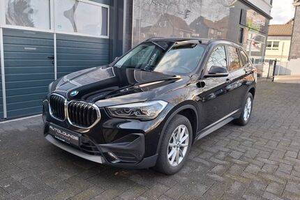 BMW X1 107.975 km 23.390 &euro; Wuppertal 42349