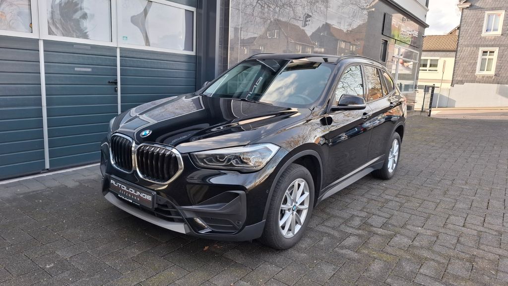 BMW X1 107.975 km 23.390 &euro; Wuppertal 42349