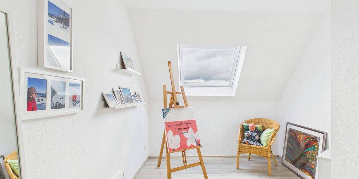 Reihenmittelhaus Ennepetal Voerde - 5 Zimmer, 126 m&sup2;, 359.000&euro; | Angebot:25940216