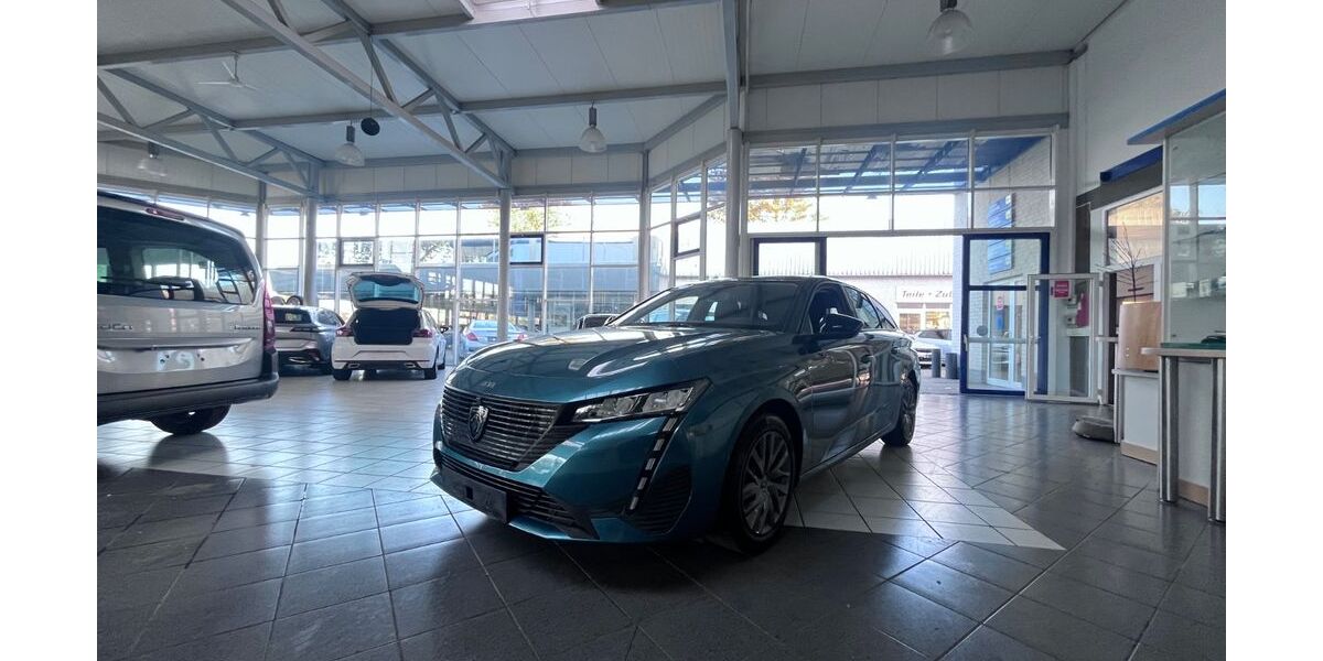 Peugeot 308 74.800 km 14.000 &euro; Gelsenkirchen 45892