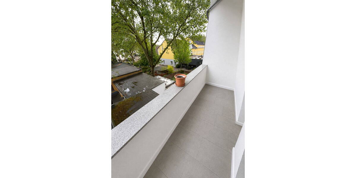 Etagenwohnung Essen Kray - 3 Zimmer, 86 m&sup2;, 910&euro; | Angebot:26616911