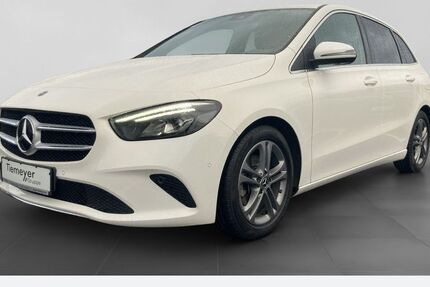 Mercedes-Benz B 180 29.404 km 22.680 &euro; Bochum 44892