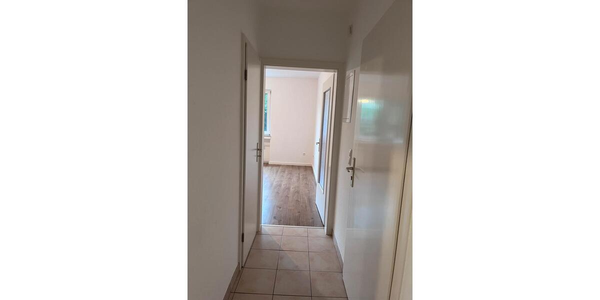 Etagenwohnung Essen Frillendorf - 1 Zimmer, 29 m&sup2;, 480&euro; | Angebot:25658378