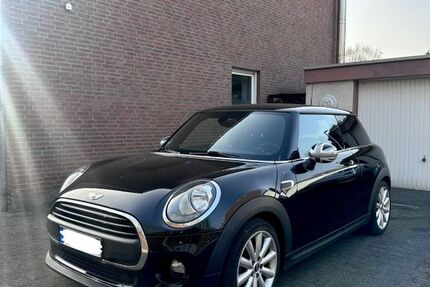 Mini ONE 120.700 km 10.500 &euro; Gelsenkirchen 45899