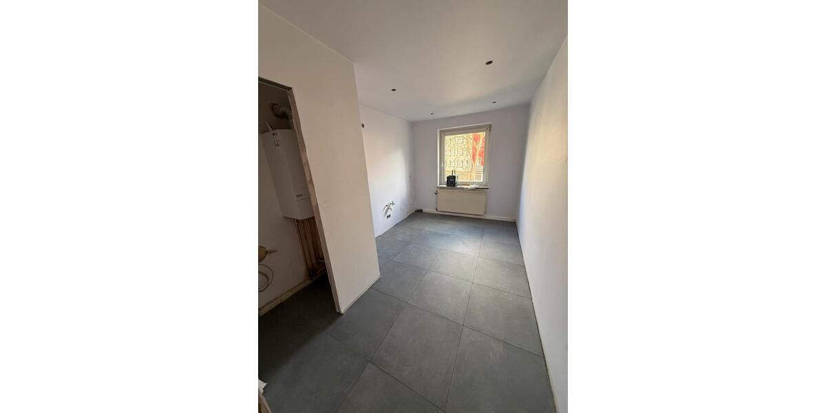 Etagenwohnung Dortmund Gartenstadt - 4 Zimmer, 100 m&sup2;, 1.380&euro; | Angebot:25867969