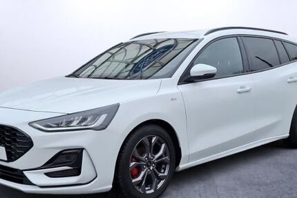 Ford Focus 94.464 km 14.690 &euro; Datteln 45711