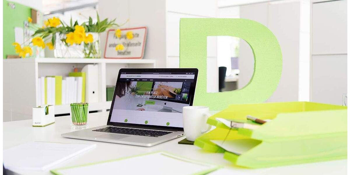 Gewerbeobjekt Marl Hüls - 1.140&euro; | Angebot:25893499