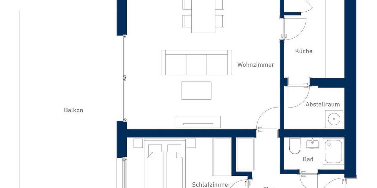 Einfamilienhaus Wuppertal Barmen - 2 Zimmer, 187.000&euro; | Angebot:26555879