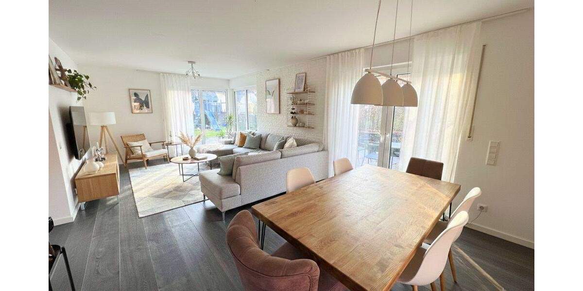 Einfamilienhaus Dortmund Lücklemberg - 4 Zimmer, 129 m&sup2;, 597.500&euro; | Angebot:25696193