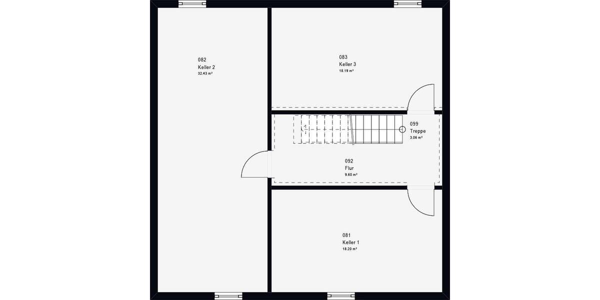 Einfamilienhaus Marl Alt-Marl - 4 Zimmer, 162 m&sup2;, 462.000&euro; | Angebot:26816147