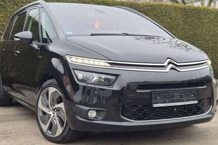Citroen Grand C4 Picasso 115.000 km 16.900 &euro; Essen 45356