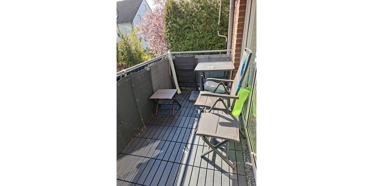 Maisonettenwohnung Dortmund Eving - 4 Zimmer, 112 m&sup2;, 320.000&euro; | Angebot:25833485