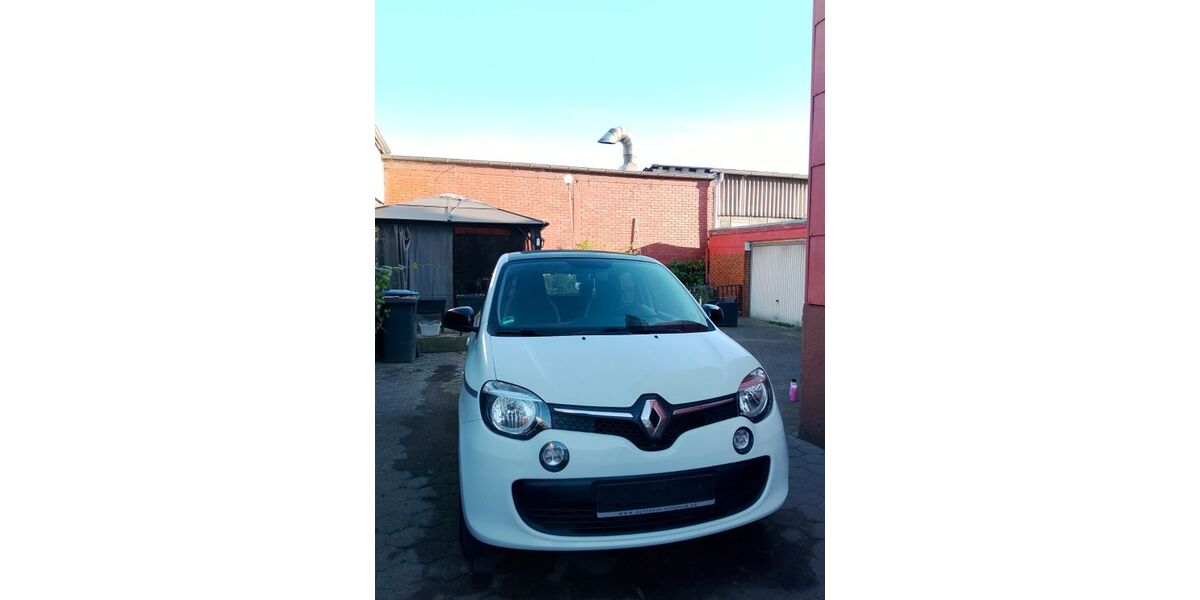 Renault Twingo 48.541 km 8.490 &euro; Herne 44653