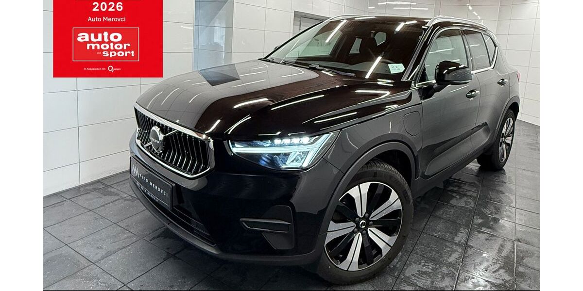 Volvo XC40 60.400 km 25.995 &euro; Hagen 58099