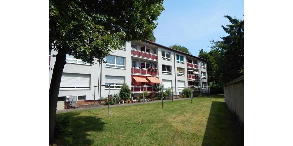 Etagenwohnung Gladbeck Brauck - 2 Zimmer, 58 m&sup2;, 441&euro; | Angebot:25566166