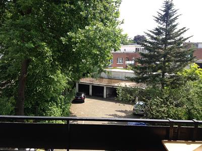 ATTRAKTIVE ANLAGE MIT BALKON - Etagenwohnung Bottrop | Angebot:26597410