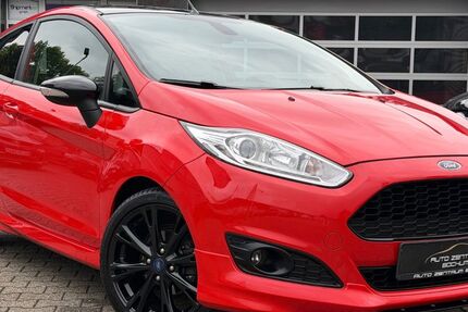 Ford Fiesta 123.650 km 4.971 &euro; Bochum 44894