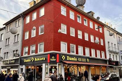 Haus Wuppertal - 12 Zimmer, 662 m&sup2;, 1.699.000&euro; | Angebot:25437182