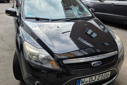 Ford Focus 249.000 km 2.000 &euro; Wuppertal 42275