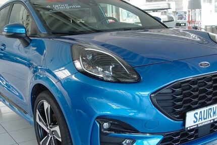 Ford Puma 19.127 km 25.250 &euro; Schwelm 58332