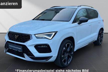Cupra Ateca 53.600 km 34.890 &euro; Wuppertal 42109