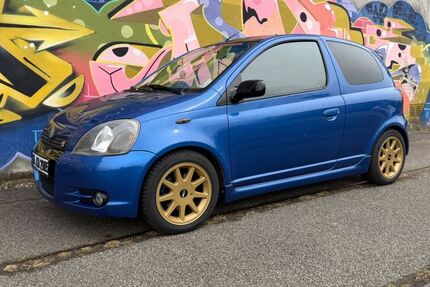 Toyota Yaris 184.850 km 4.000 &euro; Gelsenkirchen Buer 45894