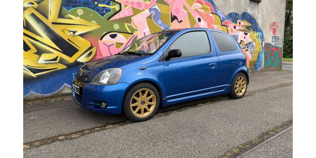 Toyota Yaris 184.850 km 4.000 &euro; Gelsenkirchen Buer 45894