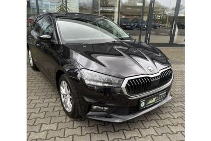 Skoda Fabia 88.410 km 13.990 &euro; Oberhausen 46147