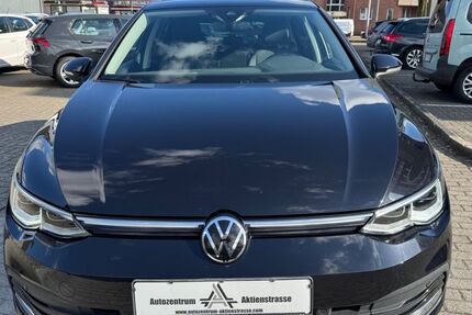 VW Golf 76.619 km 19.599 &euro; Mülheim / Ruhr 45473