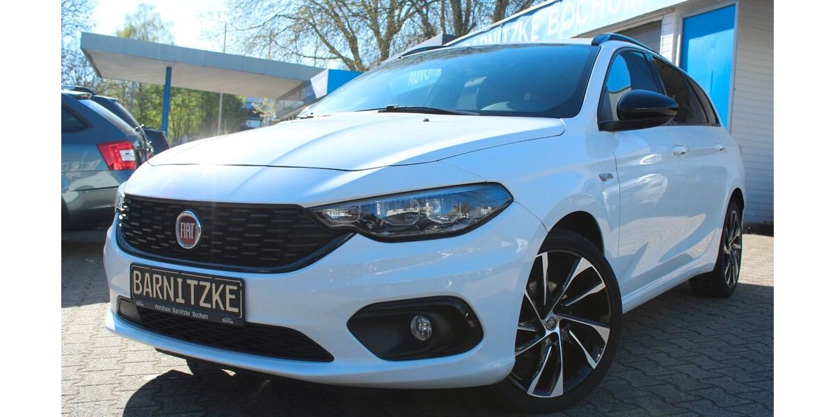 Fiat Tipo 78.007 km 13.590 &euro; Bochum 44866