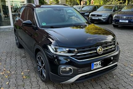 VW T-Cross 45.000 km 19.700 &euro; Mülheim an der Ruhr 45470