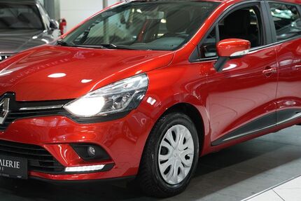 Renault Clio 53.600 km 10.300 &euro; Herne 44652