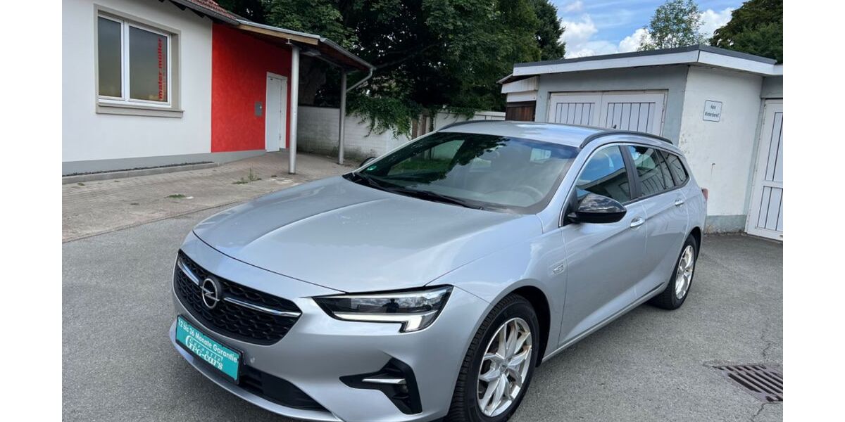 Opel Insignia 190.000 km 8.999 &euro; Essen 45355
