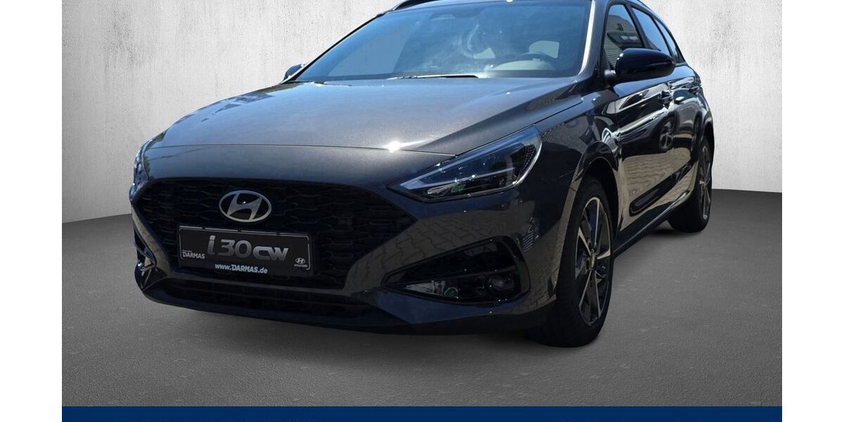 Hyundai i30 15.016 km 20.490 &euro; Bochum 44866