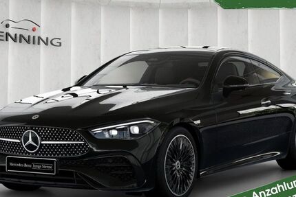 Mercedes-Benz CLE 220 18.099 km 57.680 &euro; Herne 44653