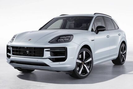 Porsche Cayenne 6.025 km 122.500 &euro; Holzwickede 59439