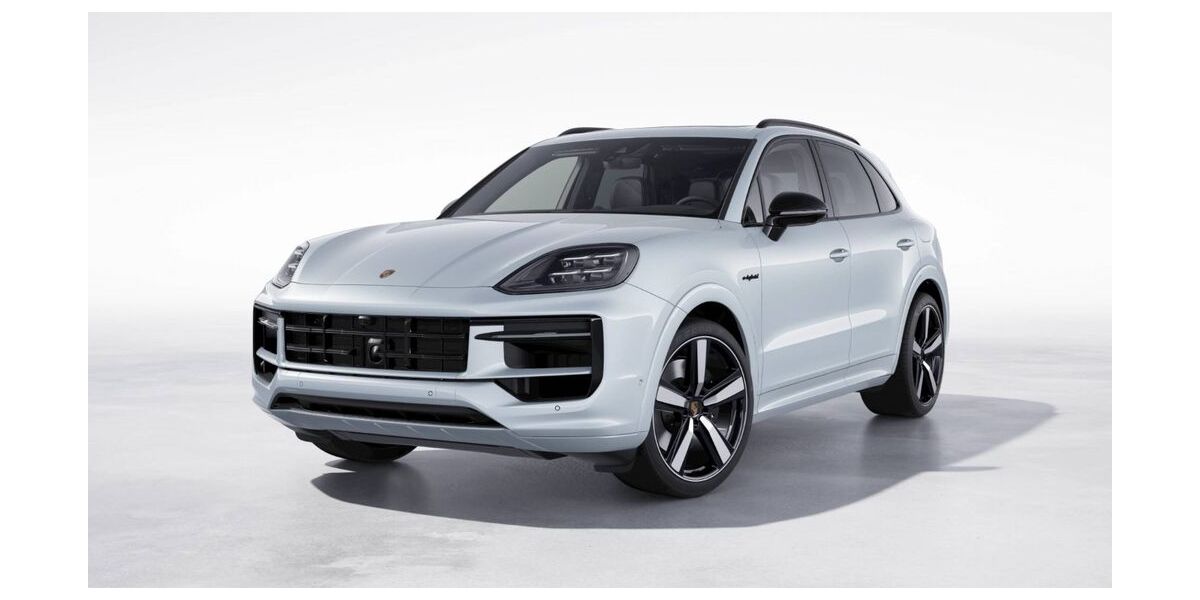 Porsche Cayenne 6.025 km 122.500 &euro; Holzwickede 59439