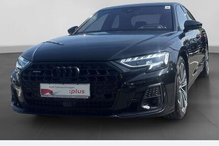 Audi A8 77.915 km 48.770 &euro; Gelsenkirchen 45894