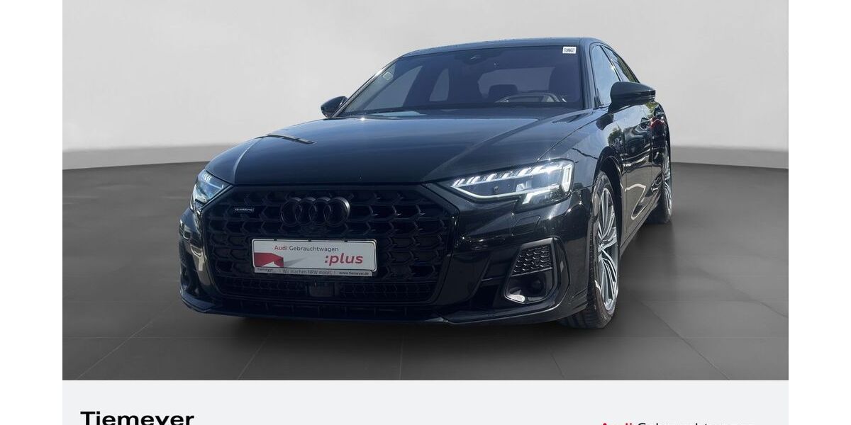 Audi A8 77.915 km 48.770 &euro; Gelsenkirchen 45894